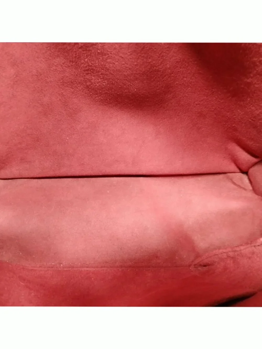 Authentic Louis Vuitton Trouville Multicolor Monogram Canvas Satchel Handbag - Picture 13 of 16